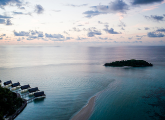 Las islas remotas con todo incluido más increíbles del mundo »
