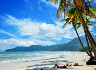 Las mejores islas ocultas del mundo que debes visitar antes de que se hagan famosas »