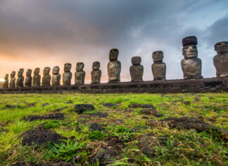 Los 5 Destinos Más Fotogénicos de Latinoamérica para Instagram »