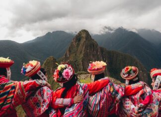 Los Destinos Más Fotogénicos de Latinoamérica para Instagram »