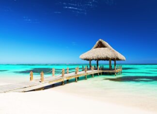 Las 7 Islas del Caribe con las Mejores Playas de Arena Blanca »