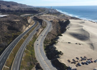 Las mejores rutas de road trip en México para descubrir paisajes espectaculares »