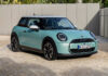 Mini Copper S Coupe del 2025, el modelo más accesible de la marca »