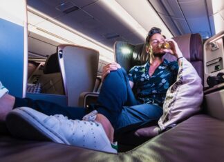 Viajar con Elegancia y Confort »