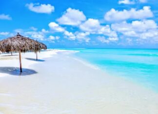 Playas, Aventuras y Naturaleza »