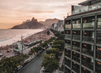 Los Hoteles Más Lujosos de América Latina para una Experiencia Inolvidable »