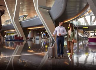7 Aeropuertos mejor calificados por los viajeros »