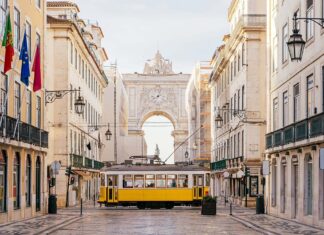 Los 5 mejores destinos para viajar solo y disfrutar al máximo »
