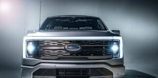 Los Mejores Autos Ford del 2025 »