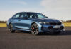 BMW 330i del 2025, un auto verdaderamente relajante »