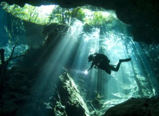 5 Experiencias Imperdibles en México para los Amantes de la Aventura »