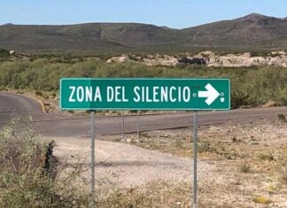 Los 5 Lugares Más Misteriosos de México para los Amantes del Turismo Paranormal »