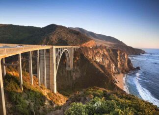 5 Carreteras que Debes Recorrer al Menos una Vez »