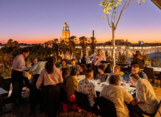 Las 6 Mejores Ciudades Gastronómicas de México que Todo Foodie Debe Visitar »