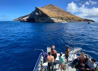 Cómo visitar Niihau, la isla «prohibida» de Hawái »