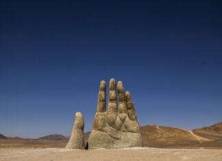 Los 5 Destinos Más Sorprendentes de Sudamérica para los Amantes de la Aventura »
