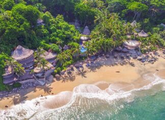 Playas Secretas en México que Debes Visitar Antes de que se Hagan Famosas »