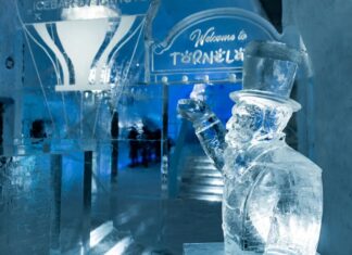 Los 5 mejores bares temáticos del mundo »