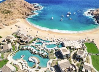 Los 5 Hoteles Más Sorprendentes del 2025 para un Viaje Inolvidable »