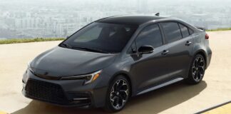 Los 7 Autos Más Confiables del 2025 Según Expertos »