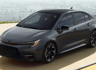 Los 7 Autos Más Confiables del 2025 Según Expertos »