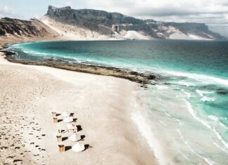Los 5 Lugares Más Exóticos del Mundo que Debes Visitar una Vez en la Vida »