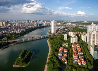 Top 5 Destinos Más Baratos del Mundo para Viajar en 2025 »