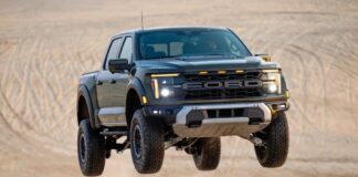 Las 7 Pickups Más Potentes del 2025 para Trabajo y Aventura »
