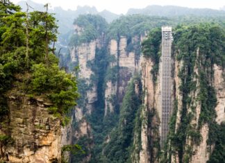 Las 7 Maravillas Naturales del Mundo que No Pueden Faltar en tu Lista »