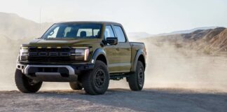 Los cinco modelos más vendidos en Estados Unidos durante este año »