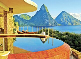 Los 6 Resorts Todo Incluido Más Exclusivos del Caribe en el 2025 »