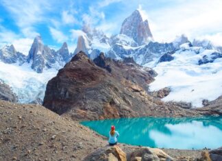 5 Montañas Más Impresionantes para Escalar en América del Sur, todas en Argentina »