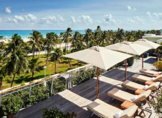 5 Mejores Hoteles Boutique en Miami para una Escapada Única »