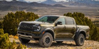 Los 6 Modelos de Autos Más Resistentes para los Caminos de Latinoamérica »