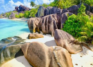 Top 5 de las Playas Más Exóticas del Mundo Que Debes Visitar »