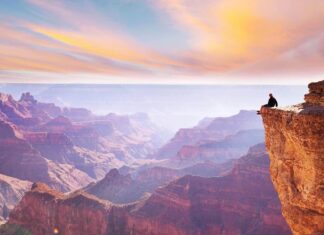 Los 7 Lugares Más Mágicos para Ver el Atardecer en el Mundo »