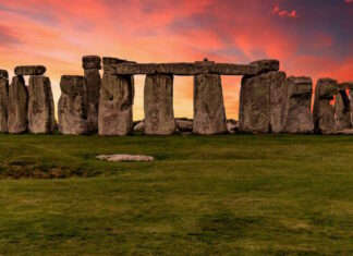 Los 7 Lugares Más Misteriosos del Mundo que Todo Viajero debe conocer »