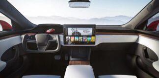 Los 5 Autos Más Tecnológicos del 2025 con Innovaciones Sorprendentes »