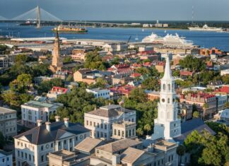 Las 5 Ciudades Más Sorprendentes de Estados Unidos para una Escapada Inolvidable »