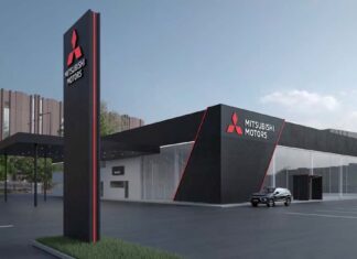 LaFontaine Automotive Group abrirá dos concesionarios Mitsubishi en el área metropolitana de Detroit »