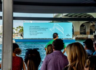O, Miami, el Festival de Poesía de Miami presenta su atrevido programa para el 2025 en el sur de Florida »