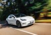 Caen las matriculaciones de Tesla en Estados Unidos, mientras sus rivales experimentan aumentos »