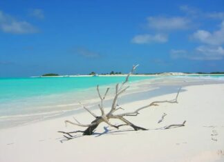 5 Playas Económicas y Paradisíacas para este Verano »