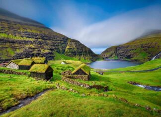 Los 7 Destinos Más Infravalorados del Mundo que Te Sorprenderán »