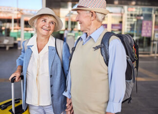 Top 5 Viajes de Relax y Bienestar para la Tercera Edad »