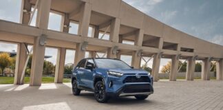 Los 7 SUV Más Eficientes en Consumo de Combustible en el 2025 »