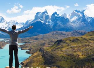 Los 5 Destinos de Aventura Más Extremos en América »