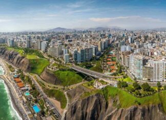 Las Capitales Gastronómicas de Latinoamérica que Todo Foodie Debe Conocer »