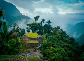 Destinos de Montaña Más Hermosos en Latinoamérica »