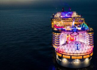 Los Mejores Cruceros para Explorar el Caribe en el 2025 »